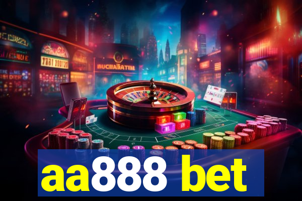 aa888 bet